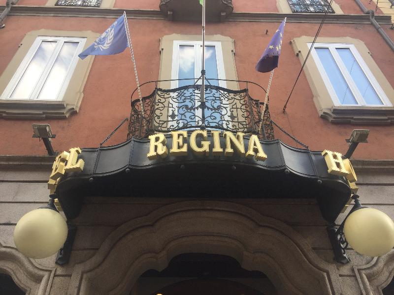 Regina - Genel