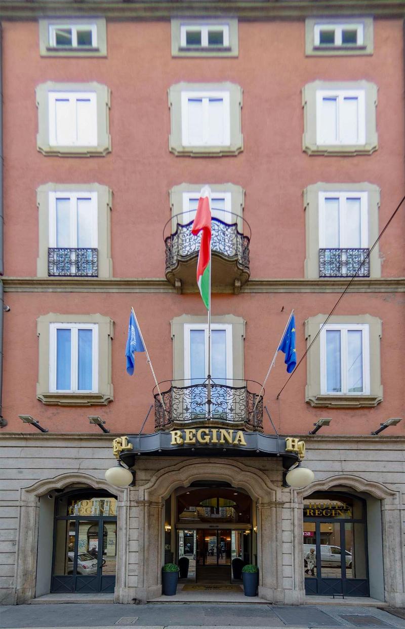 Regina - Genel