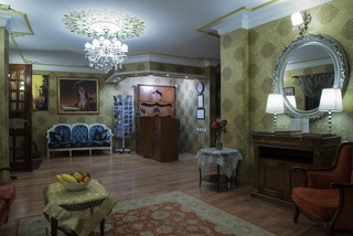 Tashkonak Hotel Istanbul fotoÄŸrafÄ±