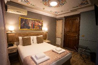 Tashkonak Hotel Istanbul fotoÄŸrafÄ±