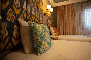 Tashkonak Hotel Istanbul fotoÄŸrafÄ±