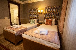 Tashkonak Hotel Istanbul fotoÄŸrafÄ±