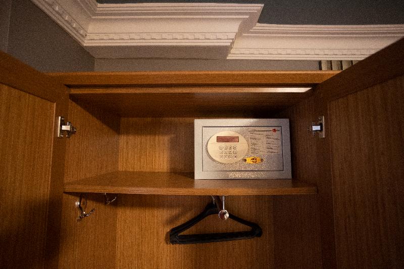 Tashkonak Hotel Istanbul - Oda