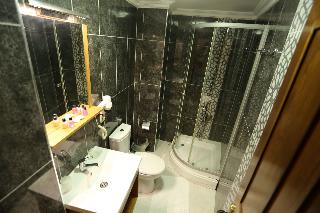 Tashkonak Hotel Istanbul fotoÄŸrafÄ±