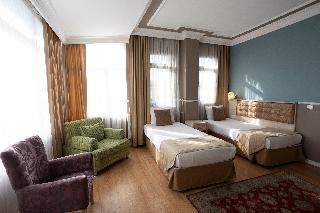 Tashkonak Hotel Istanbul fotoÄŸrafÄ±