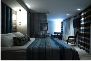 Tashkonak Hotel Istanbul fotoÄŸrafÄ±