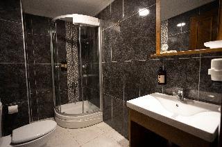 Tashkonak Hotel Istanbul fotoÄŸrafÄ±