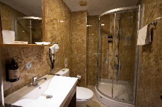 Tashkonak Hotel Istanbul fotoÄŸrafÄ±
