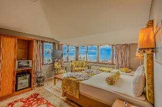 Tashkonak Hotel Istanbul fotoÄŸrafÄ±