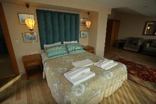 Tashkonak Hotel Istanbul fotoÄŸrafÄ±