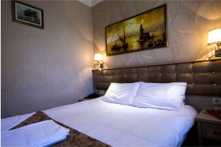 Tashkonak Hotel Istanbul fotoÄŸrafÄ±