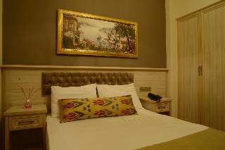 Tashkonak Hotel Istanbul fotoÄŸrafÄ±