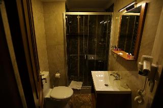 Tashkonak Hotel Istanbul fotoÄŸrafÄ±