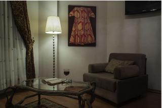 Tashkonak Hotel Istanbul fotoÄŸrafÄ±