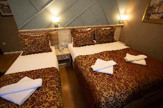 Tashkonak Hotel Istanbul fotoÄŸrafÄ±