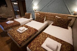 Tashkonak Hotel Istanbul fotoÄŸrafÄ±