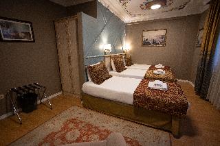 Tashkonak Hotel Istanbul fotoÄŸrafÄ±