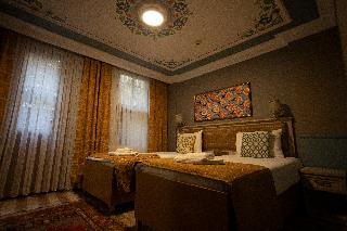 Tashkonak Hotel Istanbul fotoÄŸrafÄ±