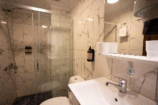 Tashkonak Hotel Istanbul fotoÄŸrafÄ±