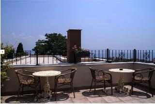 Tashkonak Hotel Istanbul fotoÄŸrafÄ±
