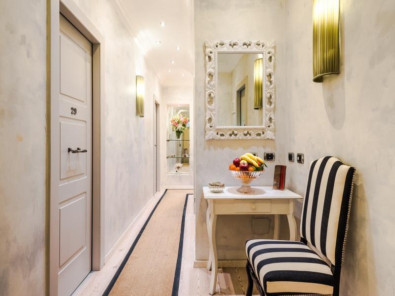 Mdm Luxury Rooms Guest House - Genel