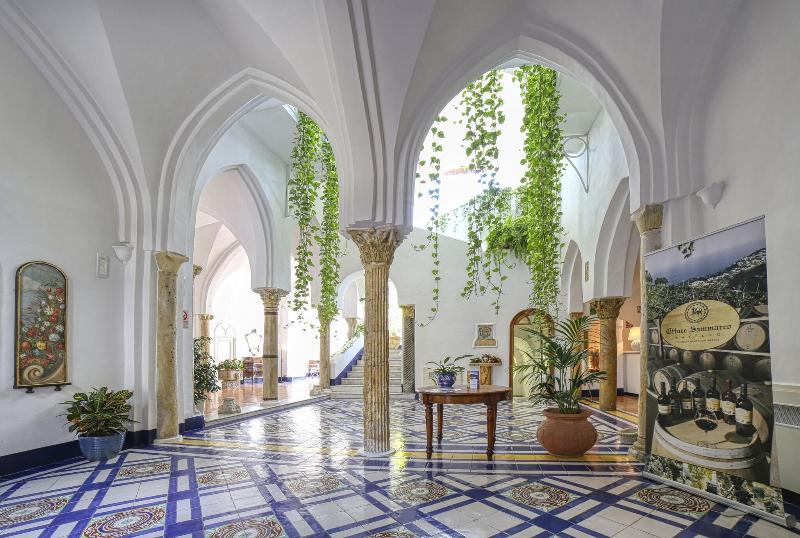Hotel Palazzo Confalone - Genel
