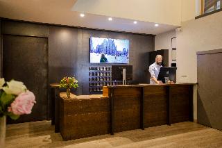 Kleos Hotel