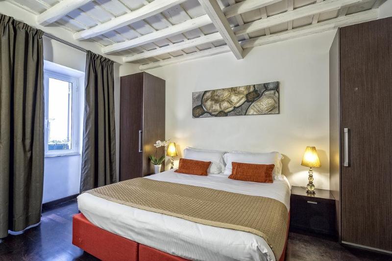 Kame Hall Luxury Rooms - Genel