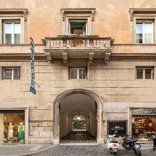 HC Palazzo dei Cardinali
