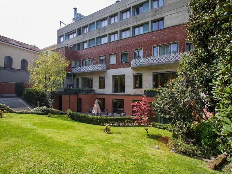 Hotel Tiziano - Gruppo MiniHotel - Genel
