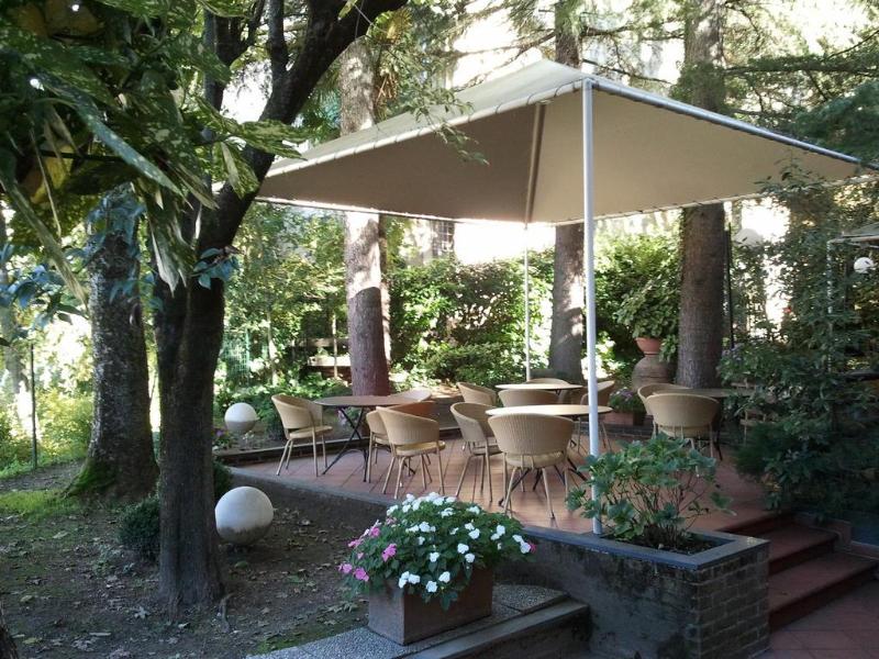 Hotel Dei Duchi - Genel