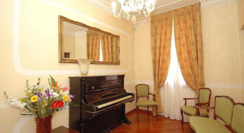 Antica Locanda Al Gambero - Genel