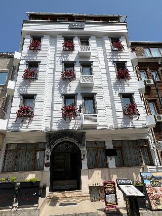 Mevlana Boutique Hotel