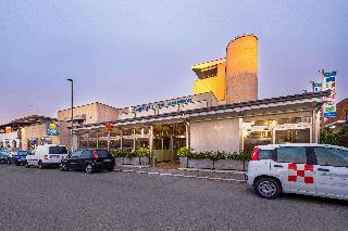 Rome Airport Hotel Fiumicino