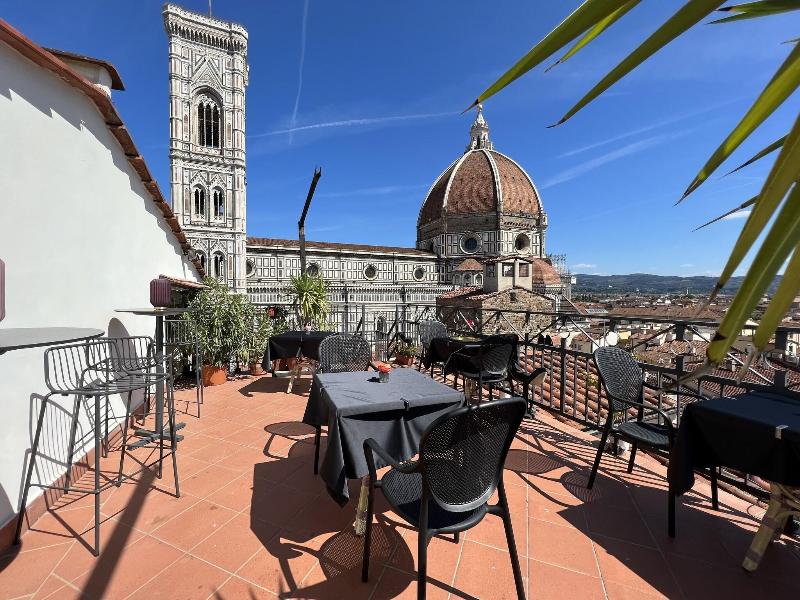 Hotel De Lanzi - Genel