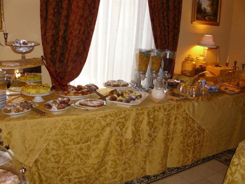 Hotel Del Centro - Genel