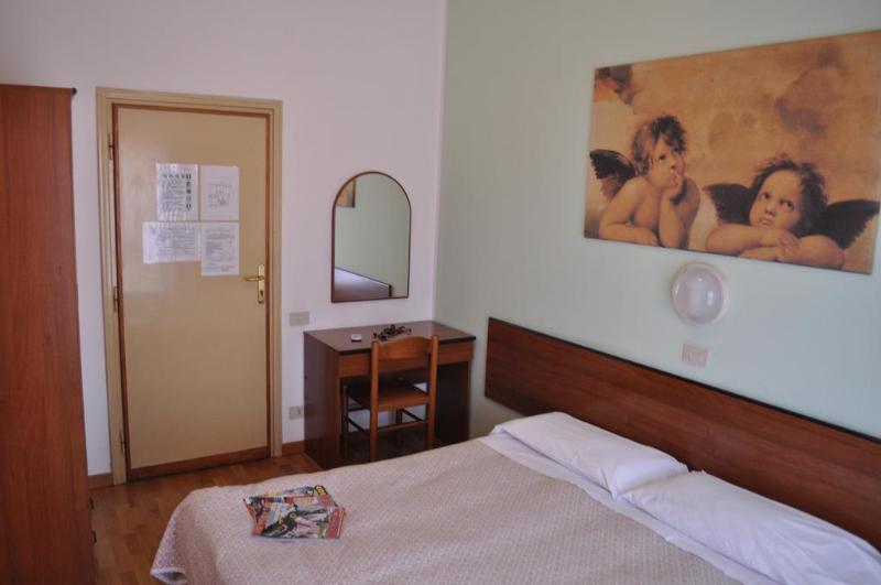 Hotel Cecile - Genel