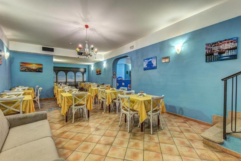 Nice - Restoran