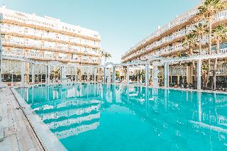 Cleopatra Palace Hotel