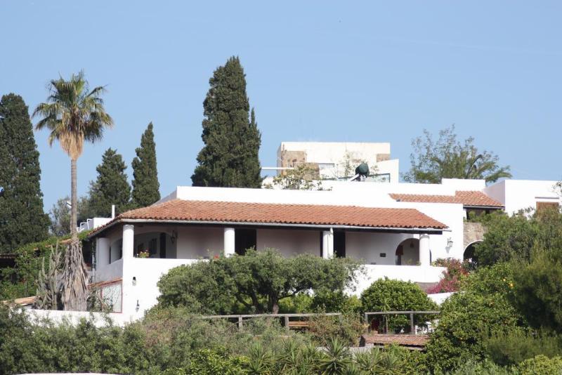 Villa Diana - Genel