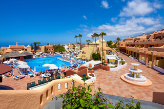 Tagoro Family and Fun Costa Adeje