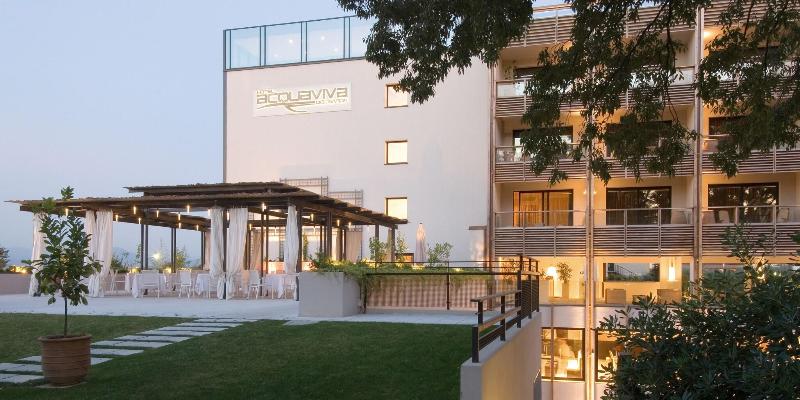 Acquaviva Del Garda Resort & Spa - Genel