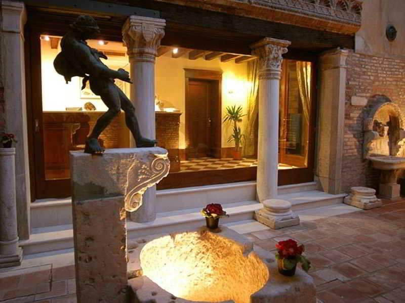 Hotel Al Ponte Mocenigo