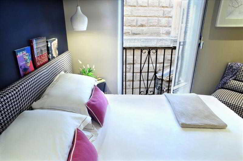 Nerva Boutique Hotel - Colosseo - Genel