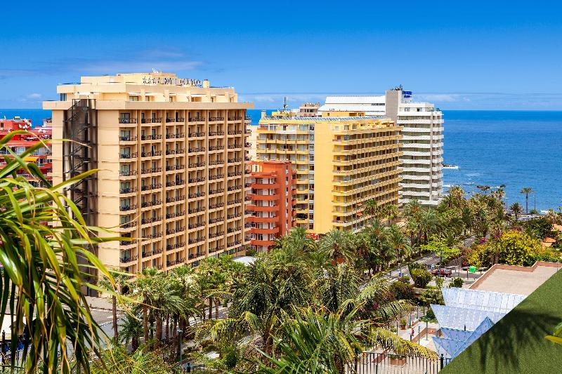 Be Live Experience Orotava - Genel