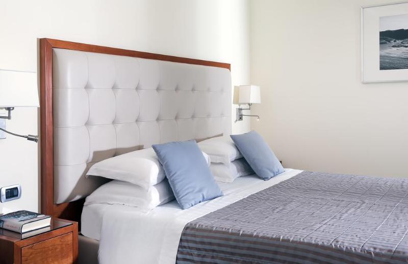 Hotel Olimpico - Genel