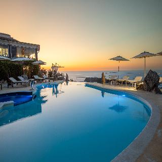 Bajaloglia Resort