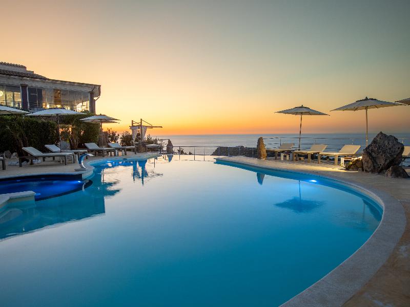 Bajaloglia Resort - Genel