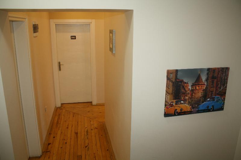 Zeugma Hotel - Genel