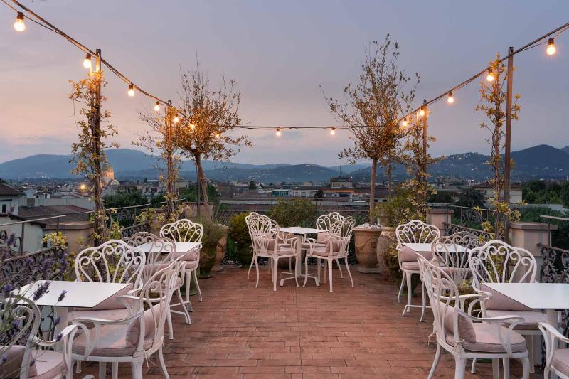 Eurostars Florence Boutique - Genel